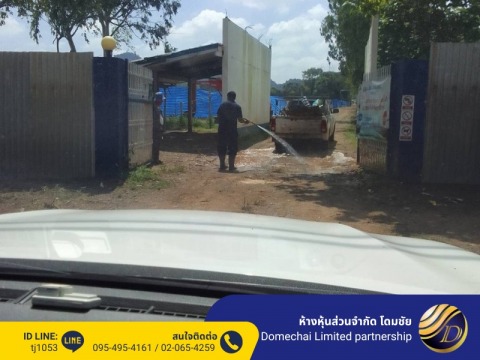 ส่งเครื่องหน้างาน ตำบล กลางดง อำเภอปากช่อง นครราชสีมา